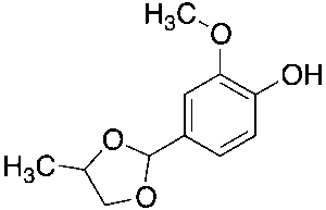 Vanillin Propylene Glycol Acetal