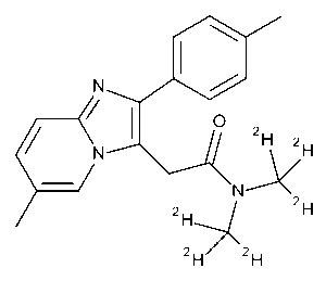 Zolpidem-d6