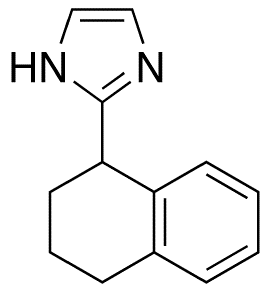 2-(1,2,3,4-Tetrahydronaphthalen-1-yl)-1H-imidazole