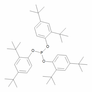 Tris(2,4-tert-butylphenyl) Phosphite