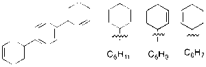 Terphenyl Hydrogenated