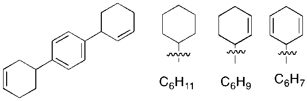 Terphenyl Hydrogenated