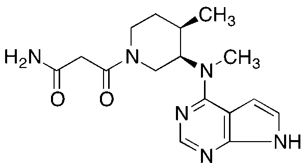 Tofacitinib impurity L
