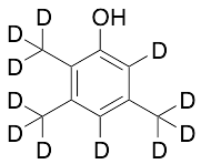 2,3,5-Trimethylphenol-d11