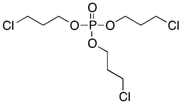 Tris(3-chloropropyl) Phosphate