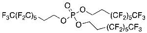 Tris[2-(perfluorohexyl)ethyl] Phosphate