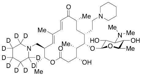 Tildipirosin-d10 (90%)