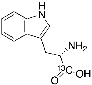 L-Tryptophan-1-13C
