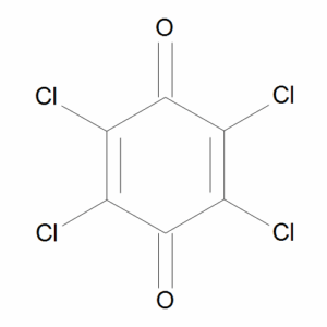 Tetrachloro-1,4-benzoquinone