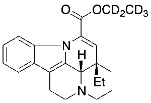 Vinpocetine-d5