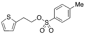 2-Thiopheneethanol Tosylate