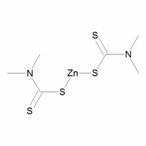 Zinc Dimethyldithiocarbamate