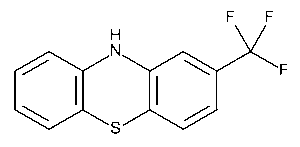 2-(Trifluoromethyl)phenothiazine