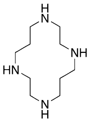 1,4,8,11-Tetraazacyclotetradecane