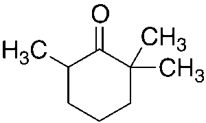 2,2,6-Trimethylcyclohexanone
