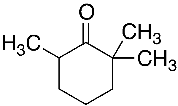 2,2,6-Trimethylcyclohexanone