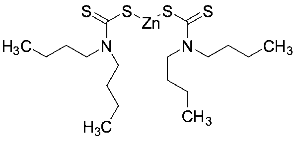 Zinc Dibutyldithiocarbamate