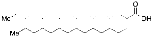 2-Tetradecylhexadecanoic Acid