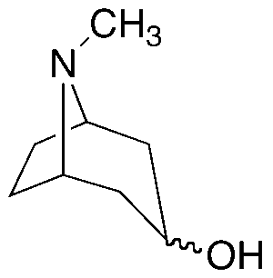 3-Tropanol