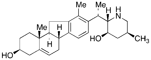 Veratramine