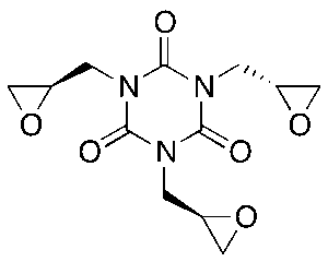 beta-Triglycidyl Isocyanurate