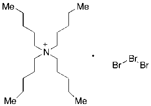 Tetrabutylammonium Tribromide