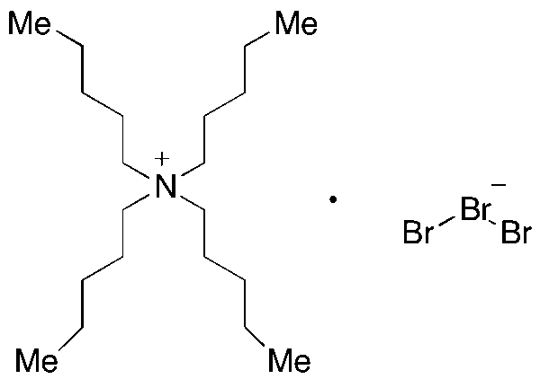 Tetrabutylammonium Tribromide