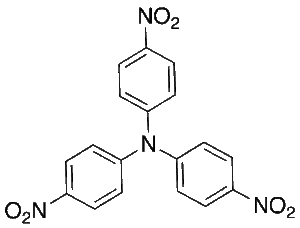 Tris(p-nitrophenyl)amine