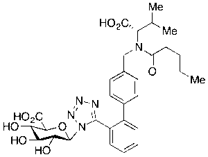 Valsartan N1-Glucuronide