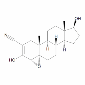 Trilostane