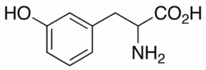 D,L-m-Tyrosine