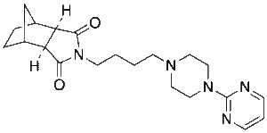 Tandospirone