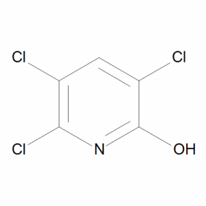3,5,6-Trichloro-2-pyridinol