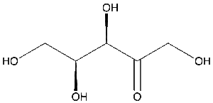 L-Xylulose (1.0 M in water)