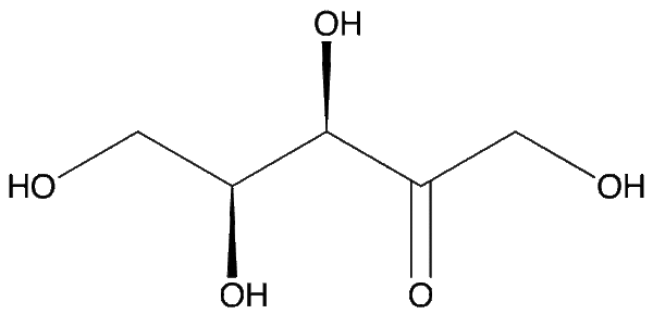 L-Xylulose (1.0 M in water)