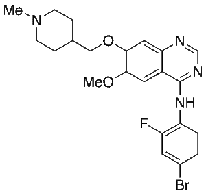 Vandetanib