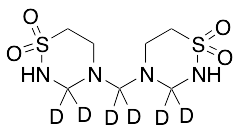 Taurolidine-D6