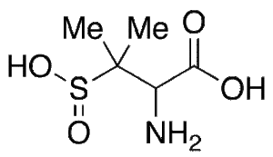 3-Sulfino-DL-valine