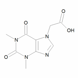 Theophylline-7-acetic Acid