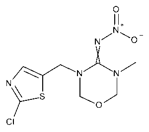 Thiamethoxam