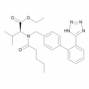 Valsartan Ethyl Ester