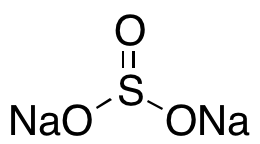 Sodium Sulfite