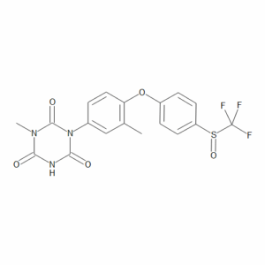 rac Toltrazuril Sulfoxide