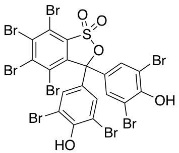 Tetrabromophenol Blue