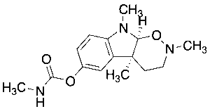 Eseridine