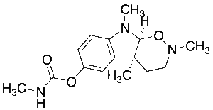 Eseridine