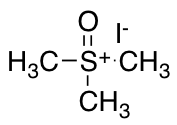 Trimethylsulfoxonium Iodide