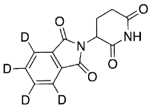 Thalidomide-d4