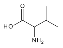 DL-valine