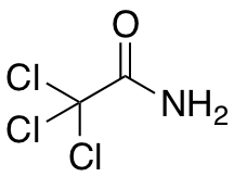 2,2,2-Trichloroacetamide